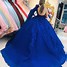 Image result for Beautiful Blue Prom Dresses