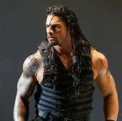 Image result for WWE 2K19 Roman Reigns Attire