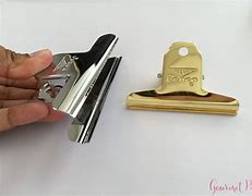Image result for Office Spring Clips