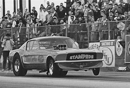 Image result for NHRA Drag Car Silhouette