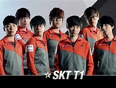 Image result for SKT T1 Peanut