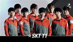 Image result for SKT T1 Shen