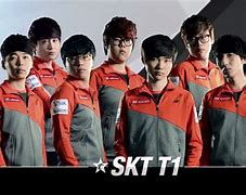 Image result for SKT T1