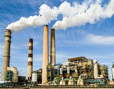 Image result for Factories Balck Smoke