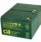 Image result for Shoprider Scooter Battery