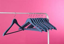 Image result for Jury-Rig Clothes Hanger Rack