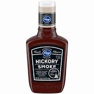 Image result for Hickory Smoke Flavor