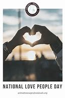 Image result for Love People Day