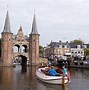 Image result for Netherlands Canal Map