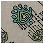 Image result for Geometric Patterns Fabric