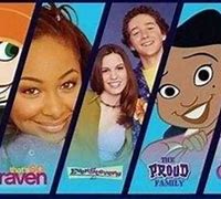 Image result for Disney TV Shows 2000s