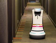 Image result for Robot Butler