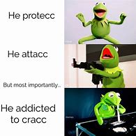 Image result for Inner Kermit Meme