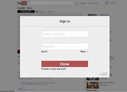 Image result for YouTube Official Site Sign In