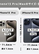 Image result for iPhone 15 Pro 比較