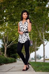 Image result for What Goes with Leggings