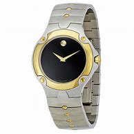 Image result for Movado Sports Watch