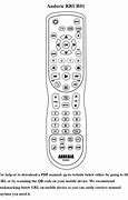 Image result for Anderic Universal Remote