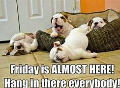 Image result for Friday Eve Cartoon Meme Image