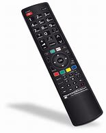 Image result for Panasonic Remote Ur76ec590