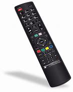 Image result for Panasonic TV Remote