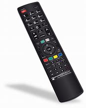 Image result for Panasonic TV Remote Control