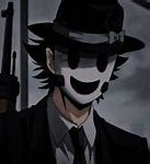 Image result for Sniper Mask Anime Smoking
