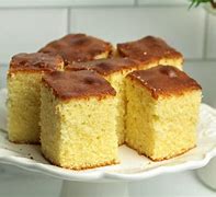 Image result for Butter Cake