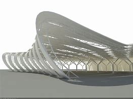 Image result for Space Frame Strcuture