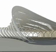 Image result for Space Frame Structure Architecture