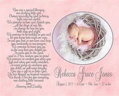 Image result for My Baby Girl Poem
