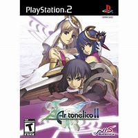 Image result for PS2 Games Anime