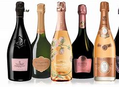 Image result for Champagne M