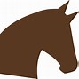 Image result for Raking Horse Head Logo