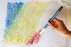 Image result for Bubble Wrap Print