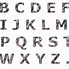 Image result for Uppercase Alphabet Letters A to Z