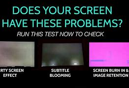 Image result for Dirty Screen Effect TV