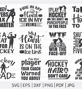 Image result for Hockey Sayings for Girls