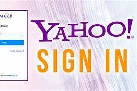 Image result for Yahoo.com Mail Login Email Sign In