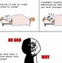 Image result for Knuckles Sleep Meme