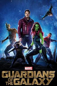 Image result for Guardians of the Galaxy Among Us