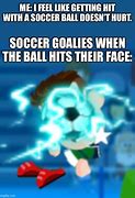 Image result for Soccer Ref Meme