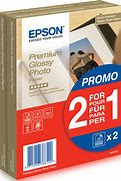 Image result for Premium Glossy Photo Paper