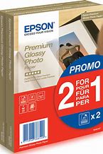 Image result for Epson Photo Paper