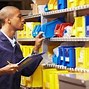 Image result for Organized Warehouse Ideas