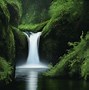 Image result for Waterfall Water