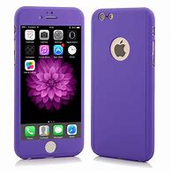 Image result for iPhone 6 Plus Cases with Glass Screen Protector