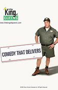 Image result for King of Queens Doug and Carrie