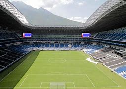 Image result for Estadio Monterrey