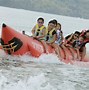 Image result for Ice Rescue Banana Boat